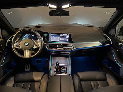 BMW-X5