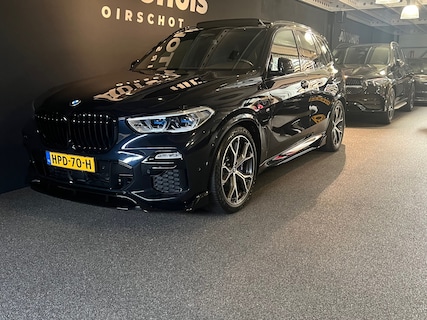 BMW-X5