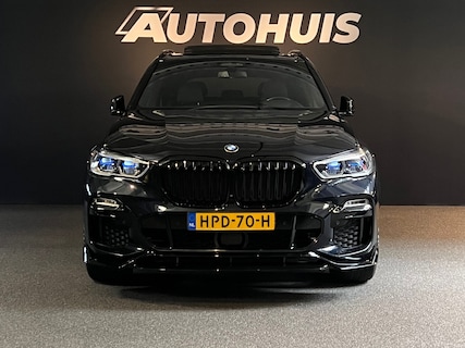 BMW-X5