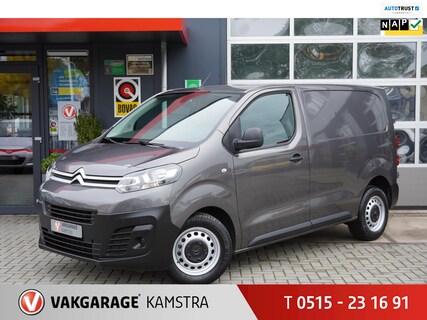 Citroën-Jumpy