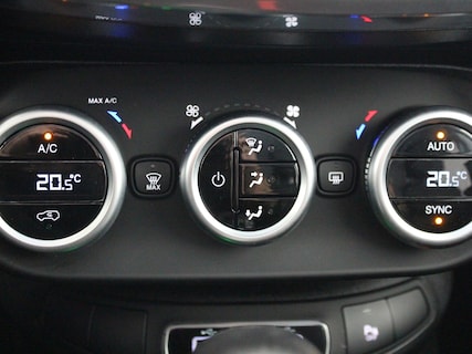 Fiat-500X