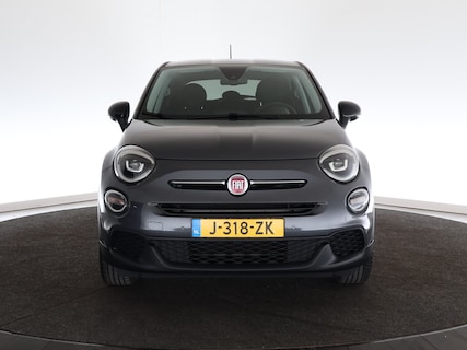 Fiat-500X