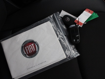 Fiat-500X