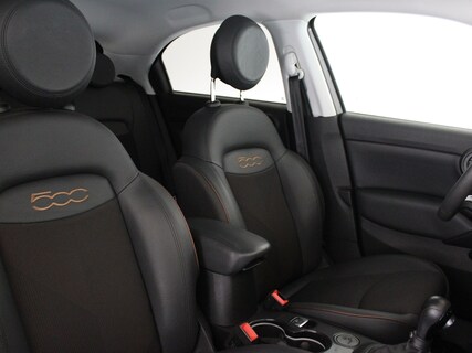 Fiat-500X