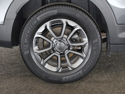 Fiat-500X
