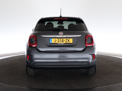Fiat-500X