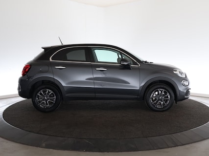 Fiat-500X