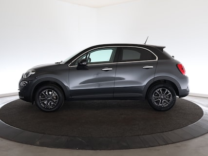 Fiat-500X