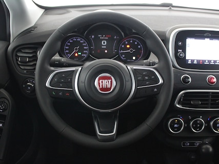 Fiat-500X