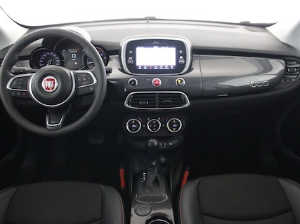 Fiat-500X