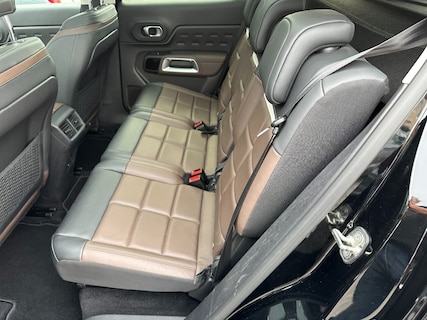Citroën-C5 Aircross
