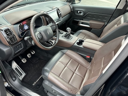 Citroën-C5 Aircross