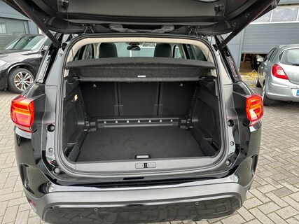 Citroën-C5 Aircross