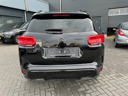 Citroën-C5 Aircross