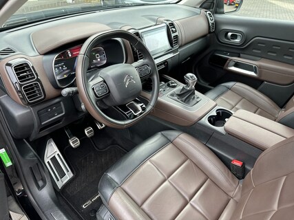 Citroën-C5 Aircross