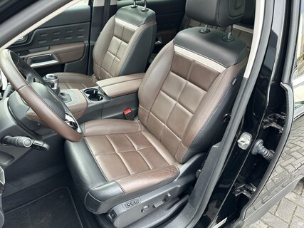 Citroën-C5 Aircross