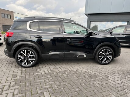 Citroën-C5 Aircross