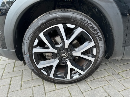 Citroën-C5 Aircross