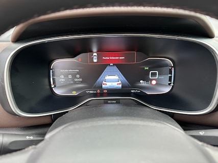 Citroën-C5 Aircross