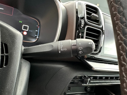 Citroën-C5 Aircross