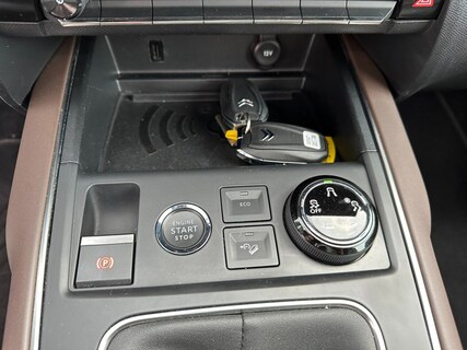Citroën-C5 Aircross