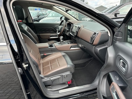 Citroën-C5 Aircross