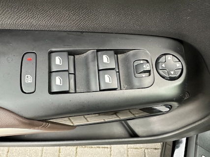 Citroën-C5 Aircross