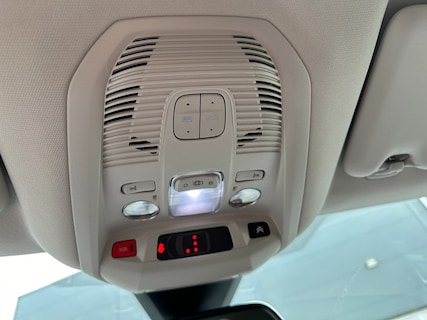 Citroën-C5 Aircross