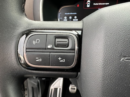 Citroën-C5 Aircross