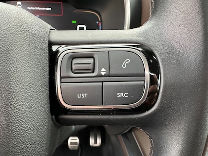 Citroën-C5 Aircross