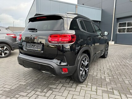 Citroën-C5 Aircross