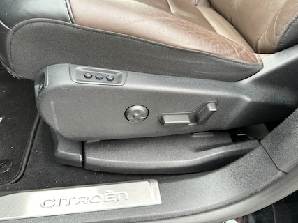 Citroën-C5 Aircross