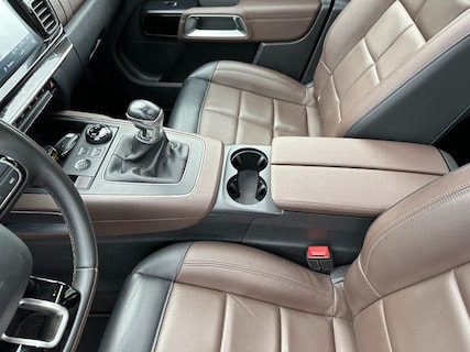 Citroën-C5 Aircross
