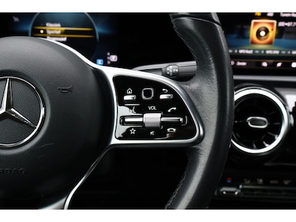 Mercedes-Benz-A-klasse