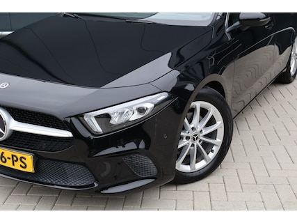 Mercedes-Benz-A-klasse