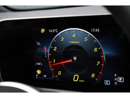 Mercedes-Benz-A-klasse