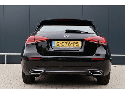 Mercedes-Benz-A-klasse