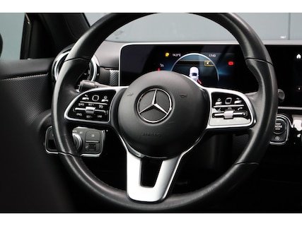 Mercedes-Benz-A-klasse