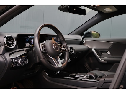 Mercedes-Benz-A-klasse