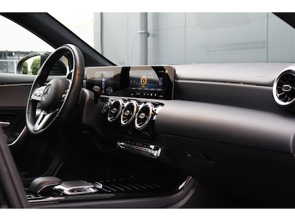 Mercedes-Benz-A-klasse