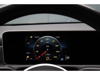 Mercedes-Benz-A-klasse
