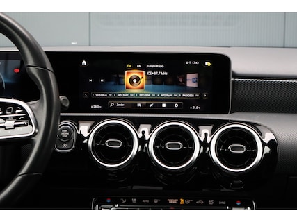 Mercedes-Benz-A-klasse