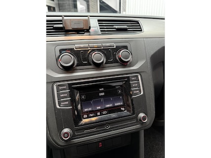 Volkswagen-Caddy