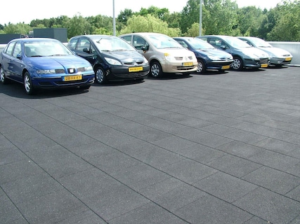 Volkswagen-Caddy