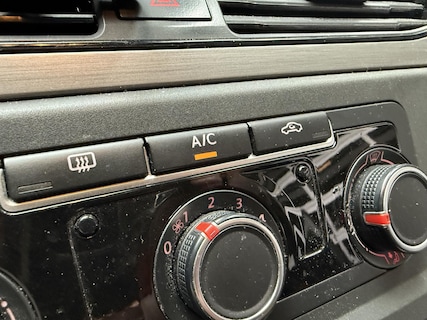 Volkswagen-Caddy