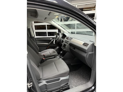 Volkswagen-Caddy