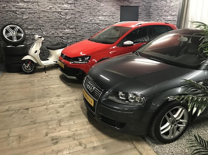 Volkswagen-Caddy