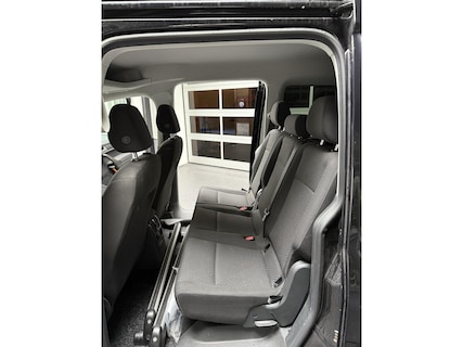 Volkswagen-Caddy