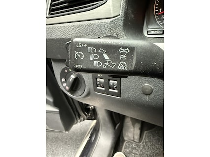 Volkswagen-Caddy