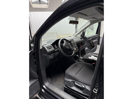 Volkswagen-Caddy